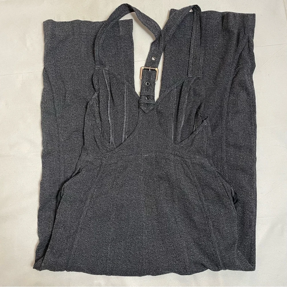 New Free People What I Want One-Piece Jumpsuit Size 4